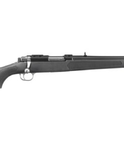 Ruger Model 77/44 44 Rem Mag Bolt-Action Rifle