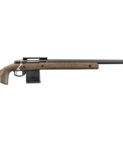 Ruger Hawkeye 6.5 Creedmoor Long-Range Target Rifle