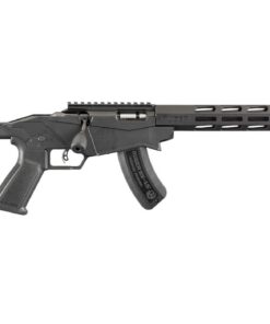 Ruger Precision Rimfire 17 HMR Bolt-Action Rifle
