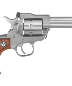 Ruger Single Seven 327 Federal Magnum Revolver with 4.2 Inch Barrel