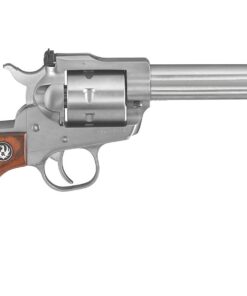 Ruger Single Seven 327 Federal MAG Revolver 5.5 in Barrel