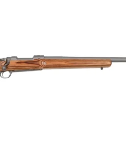 Ruger M77 Hawkeye Varmint Target 6.5 Creedmoor Bolt-Action Rifle
