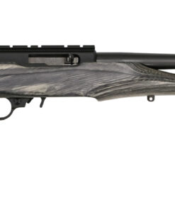 Ruger Charger 22 LR Semi-Auto Pistol with Gray Laminate Stock