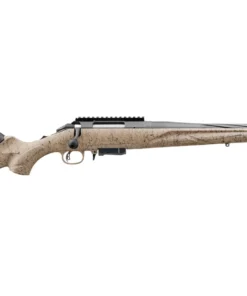 Ruger American Ranch Gen II 7.62x39mm Rifle