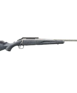 Ruger American Rifle Gen II 30-06 Springfield Bolt-Action Rifle with Gray Spatter Stock