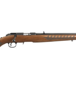 Ruger American Rimfire Rifle 22LR with Wood Stock