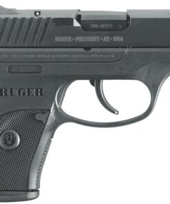Ruger LC380 380ACP Centerfire Pistol