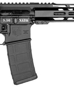 Diamondback DB15 Rifle DB175AK003, 5.56 NATO, 16", 6 Position Stock, 30 Rds